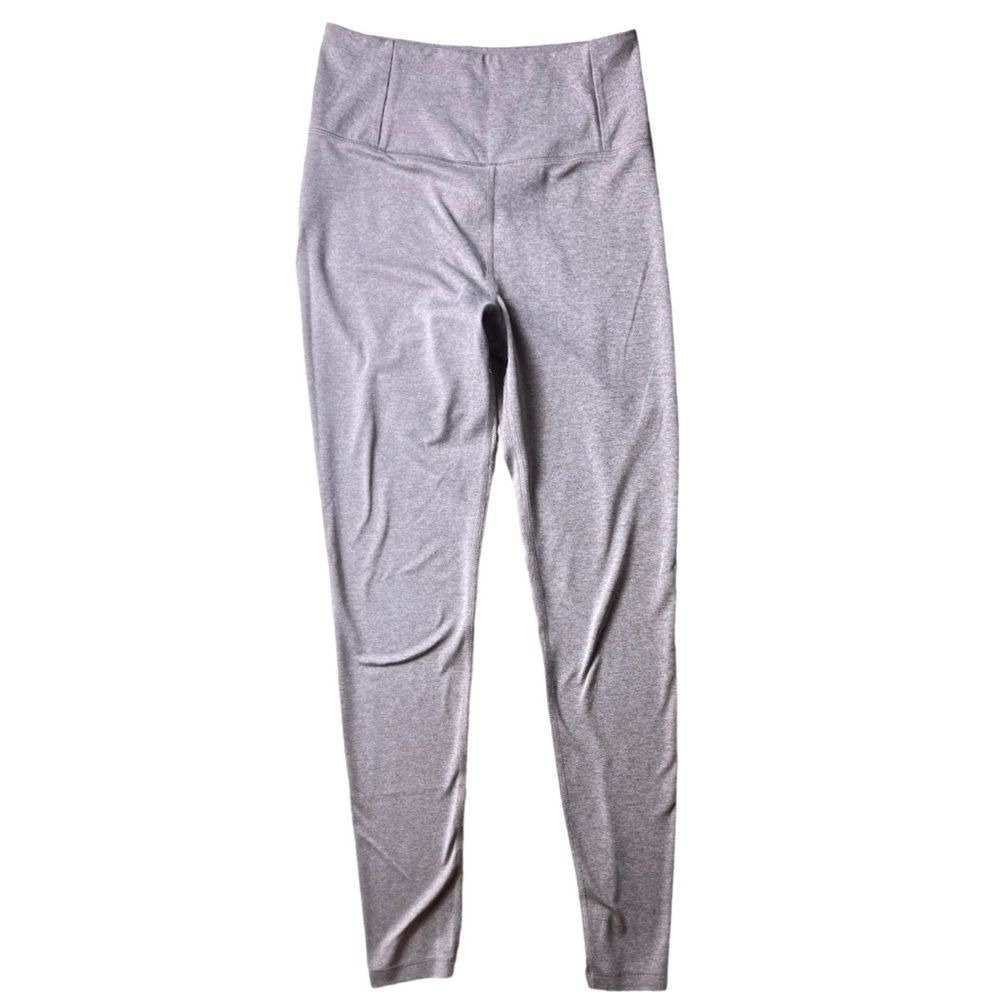 Girlfriend Collective FLOAT Legging 28.5" Heather Cocoon